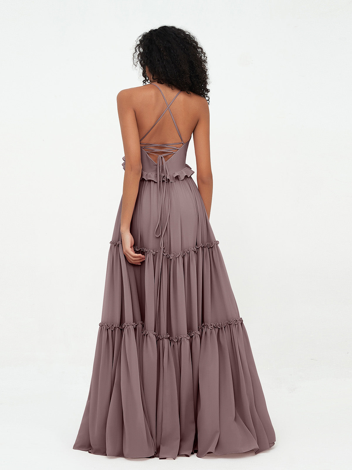 Vintage Mauve